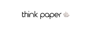 think paper